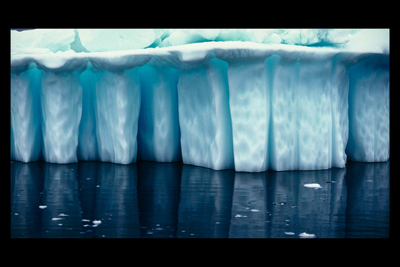 Sculptured Iceberg II