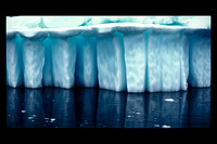 Sculptured Iceberg II